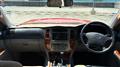 2004 Toyota Land Cruiser