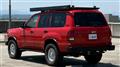 2004 Toyota Land Cruiser