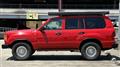 2004 Toyota Land Cruiser