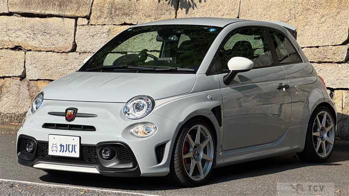 2022 ABARTH ABARTH OTHERS