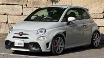2022 ABARTH ABARTH OTHERS