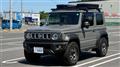 2024 Suzuki Jimny Sierra