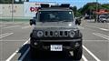 2024 Suzuki Jimny Sierra