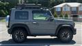 2024 Suzuki Jimny Sierra
