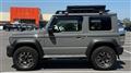 2024 Suzuki Jimny Sierra