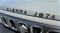 2024 Suzuki Jimny Sierra