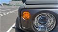 2024 Suzuki Jimny Sierra