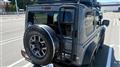 2024 Suzuki Jimny Sierra