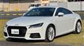 2017 Audi TT
