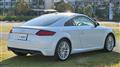 2017 Audi TT