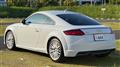 2017 Audi TT