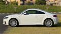 2017 Audi TT