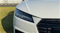2017 Audi TT