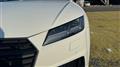 2017 Audi TT