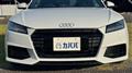 2017 Audi TT