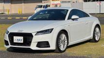 2017 Audi TT