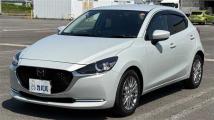 2019 Mazda Mazda2
