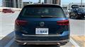 2021 Volkswagen Passat Alltrack