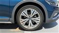 2021 Volkswagen Passat Alltrack
