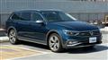 2021 Volkswagen Passat Alltrack