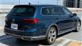 2021 Volkswagen Passat Alltrack