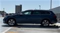 2021 Volkswagen Passat Alltrack