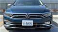 2021 Volkswagen Passat Alltrack