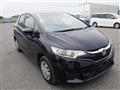 2016 Honda Fit