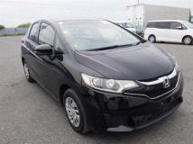 2016 Honda Fit