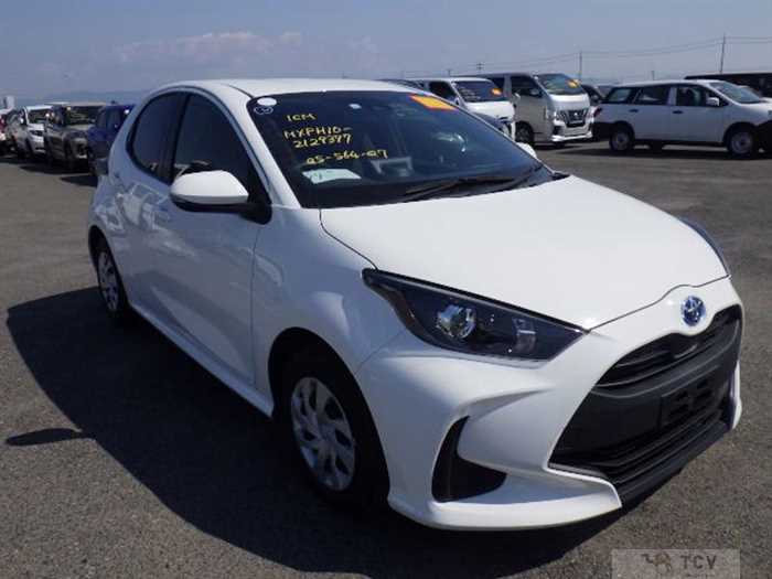 2023 Toyota Toyota Others