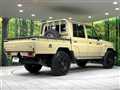 2015 Toyota Landcruiser 70
