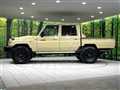 2015 Toyota Landcruiser 70