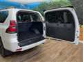 2024 Toyota Land Cruiser Prado