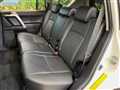 2024 Toyota Land Cruiser Prado