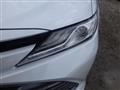 2020 Toyota Camry Hybrid