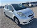 2010 Toyota Vitz