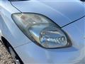 2010 Toyota Vitz
