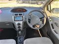2010 Toyota Vitz