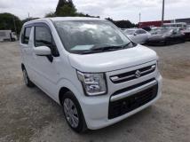 2024 Suzuki Wagon R
