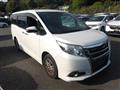 2017 Toyota Esquire
