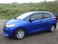 2014 Honda Fit