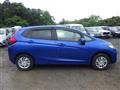 2014 Honda Fit