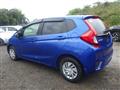 2014 Honda Fit