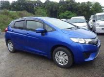 2014 Honda Fit