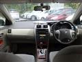 2008 Toyota Corolla Axio