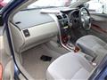 2008 Toyota Corolla Axio
