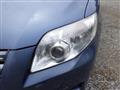 2008 Toyota Corolla Axio