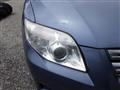 2008 Toyota Corolla Axio