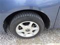 2008 Toyota Corolla Axio