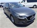 2016 Mazda Axela Sport